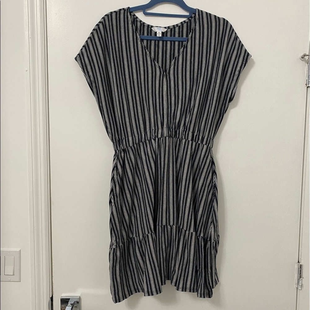 Time and Tru Dress
